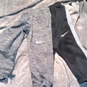 4t Nike sweats bundle